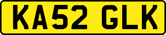 KA52GLK