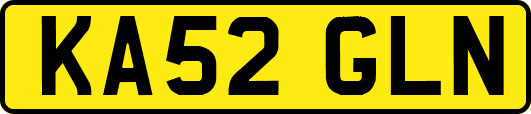KA52GLN