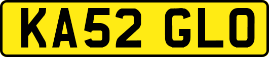 KA52GLO