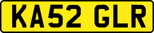 KA52GLR