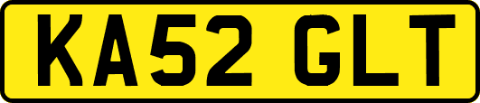 KA52GLT