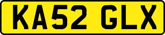 KA52GLX