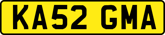 KA52GMA