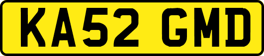 KA52GMD
