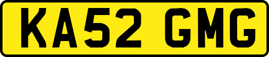 KA52GMG