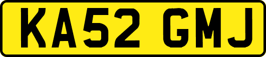 KA52GMJ