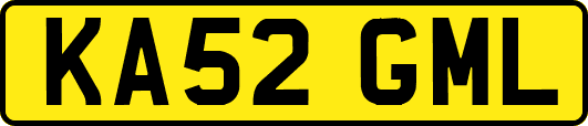 KA52GML