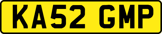 KA52GMP