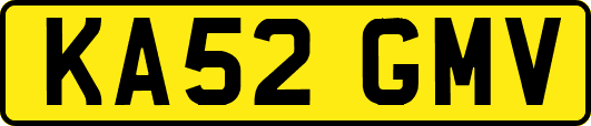 KA52GMV