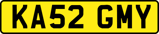 KA52GMY