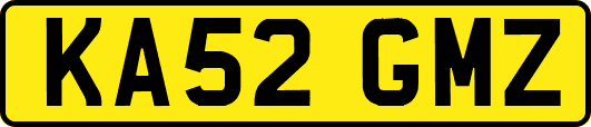 KA52GMZ