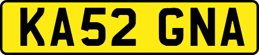 KA52GNA