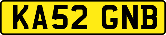 KA52GNB