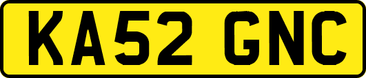KA52GNC