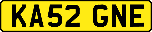 KA52GNE