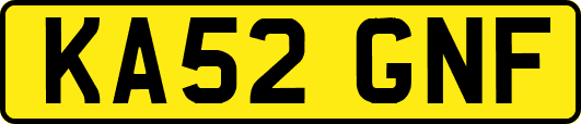KA52GNF
