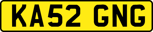 KA52GNG