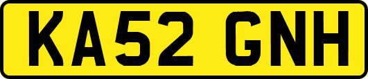 KA52GNH