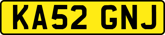 KA52GNJ