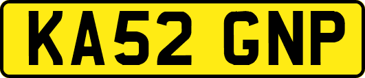 KA52GNP