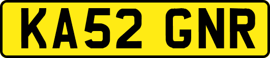 KA52GNR