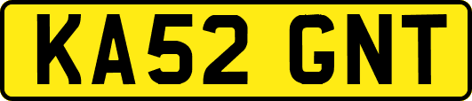 KA52GNT