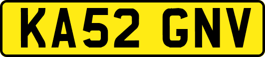 KA52GNV