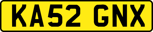 KA52GNX