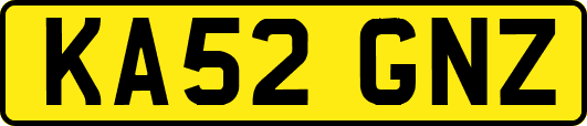 KA52GNZ