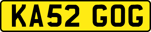 KA52GOG