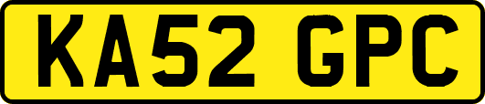 KA52GPC