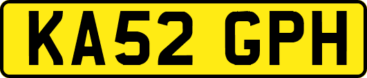 KA52GPH
