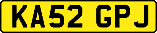 KA52GPJ