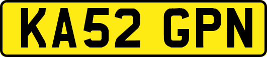 KA52GPN