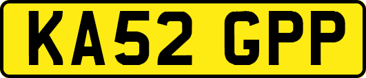 KA52GPP