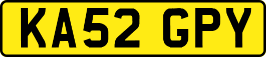 KA52GPY