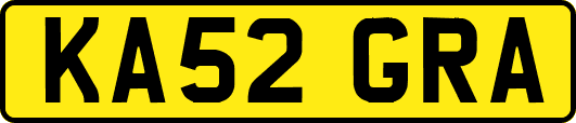 KA52GRA