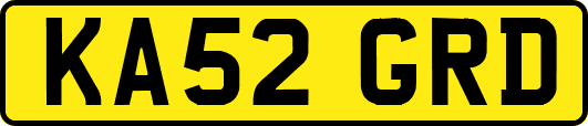 KA52GRD