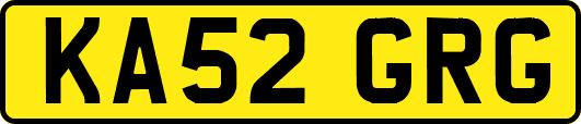 KA52GRG