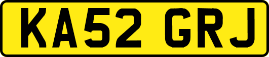 KA52GRJ