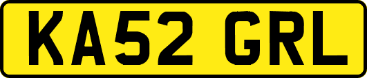 KA52GRL