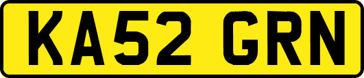 KA52GRN