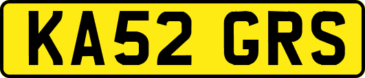 KA52GRS