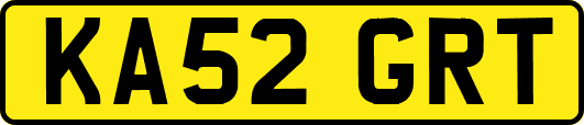 KA52GRT