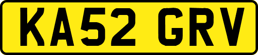 KA52GRV