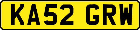 KA52GRW