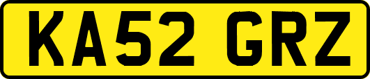 KA52GRZ