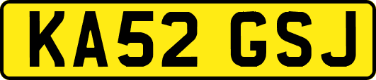 KA52GSJ