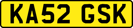 KA52GSK