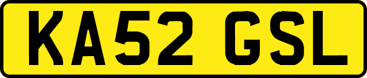 KA52GSL
